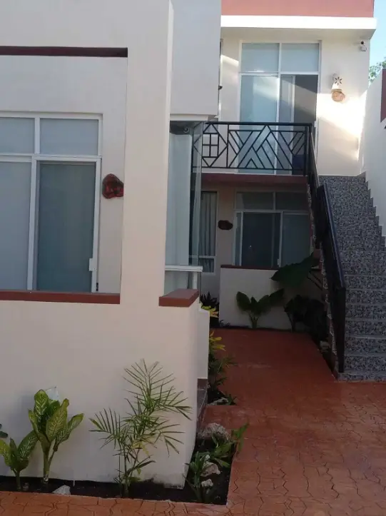 Áreas comunes · Villas Carlota Cancún