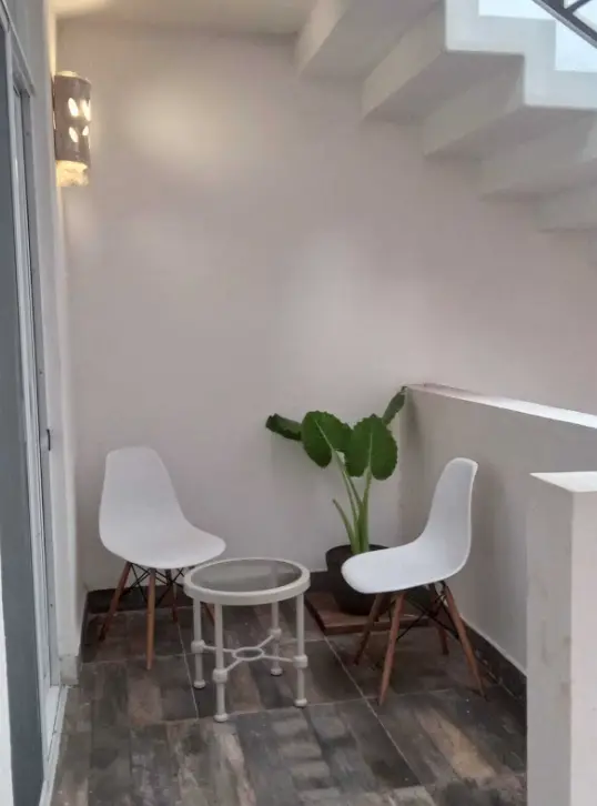 Áreas comunes · Villas Carlota Cancún
