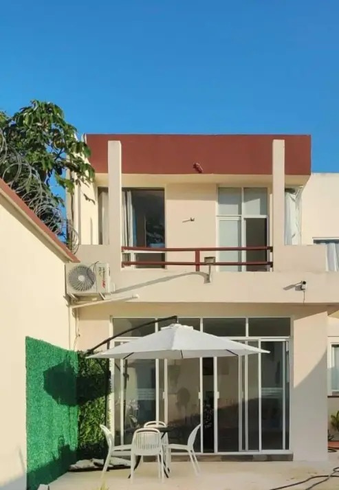 Áreas comunes · Villas Carlota Cancún