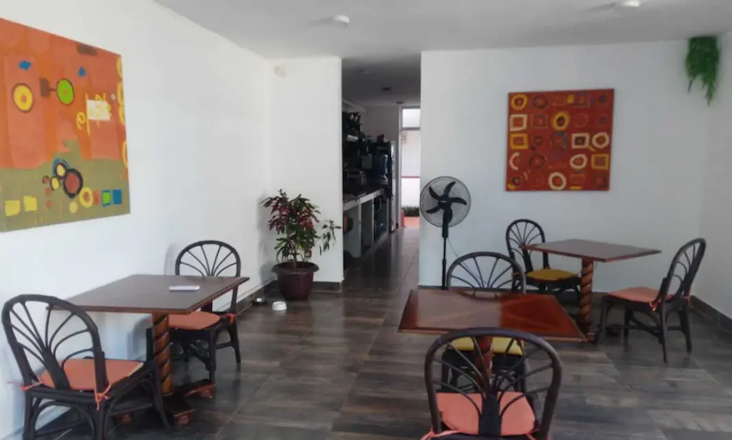 Alberca · Villas Carlota Cancún