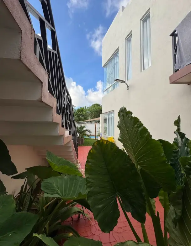 Áreas comunes · Villas Carlota Cancún