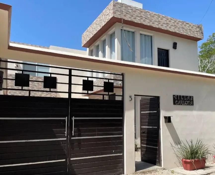 Exterior · Villas Carlota Cancún